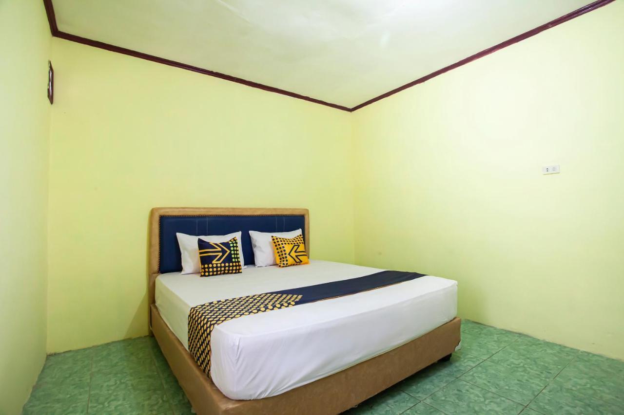 Spot On 2824 Hotel Permata Tongging Exterior photo