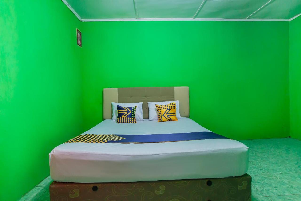 Spot On 2824 Hotel Permata Tongging Exterior photo